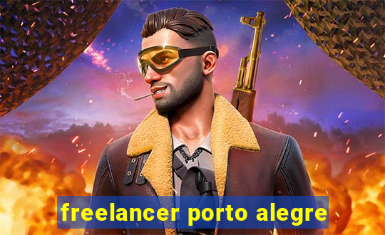 freelancer porto alegre